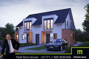 Das Traumhaus für die Junge Familie – Oberbergischer Kreis – Vorschaubild 1