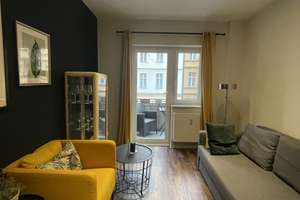 Hochwertig möblierte Wohnung in Charlottenburg – Danckelmannstraße 12, 14059 Charlottenburg, Berlin – Vorschaubild 12