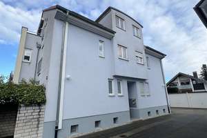 Superschöne 2 ZKB-Wohnung mit Balkon + Stellplatz in modernisiertem 6-Fam.-Haus in KA-Neureut! – Die vollständige Adresse der Immobilie erhältst du vom Anbieter., 76149 Neureut, Karlsruhe – Vorschaubild 4