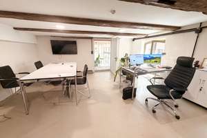 Helle einzigartige Industrie-LOFT – Jägerstraße 6, 14467 Nördliche Innenstadt, Potsdam – Vorschaubild 4