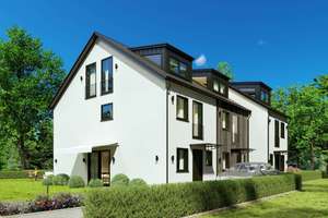 KfW 40/QNG: Massivhaus m. Keller & Duplex-Platz | Bezugsfertig 2027 | 290m zu U-Bahn/Bus I Festpreis – Die vollständige Adresse der Immobilie erhältst du vom Anbieter., 80933 Lerchenau-Ost, München – Vorschaubild 18