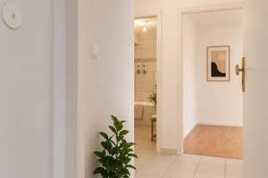 Sonnige 3-Zimmer-Wohnung in Pforzheim-City – 2026 renoviert, mit großem Kellerraum – Die vollständige Adresse der Immobilie erhältst du vom Anbieter., 75177 Nordstadt, Pforzheim – Vorschaubild 3