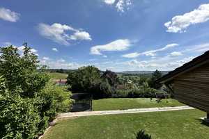 DIPLOM-Immowirt MAIER !! Exklusive-Sonnendurchflutete Villa mit einmaligen Weitblick ins Rottal !! – Rottal-Inn (Kreis) – Vorschaubild 5