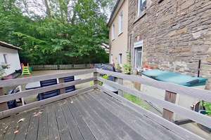 Exklusives Wohnen mit Loftcharakter, Terrasse und Fußbodenheizung! – Dilldorfer Straße 13, 45257 Kupferdreh, Essen – Vorschaubild 19