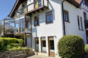 Außergewöhnliches, großes "Wohlfühl-Zuhause" in Randlage mit traumhafter Aussicht + Einliegerwohnung – Paderborn (Kreis) – Vorschaubild 116