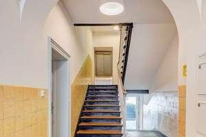 Stilvolle Altbauperle in Bestlage – 4 Zimmer mit Balkon im kernsanierten Jugendstilhaus! – Fliegenstraße 5, 80337 Am alten südlichen Friedhof, München – Vorschaubild 34