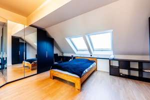 Kriftel: Maisonette-Wohnung mit Galerie, großer Terrasse und durchdachtem Raumangebot – Die vollständige Adresse der Immobilie erhältst du vom Anbieter., 65830 Kriftel – Vorschaubild 13