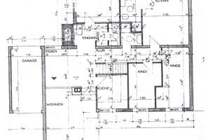 6 – Zimmer – Bungalow in gefragter Remscheider Wohnlage zu verkaufen – Föhrenstraße 27, 42855 Neuenkamp, Remscheid – Vorschaubild 35
