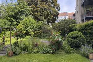 Im Auftr.: Helle 3-Zi. Whg. zwischen "Holtenauer" und Adolfstraße mit Balkon u. Blick ins Grüne – Die vollständige Adresse der Immobilie erhältst du vom Anbieter., 24105 Brunswik, Kiel – Vorschaubild 12