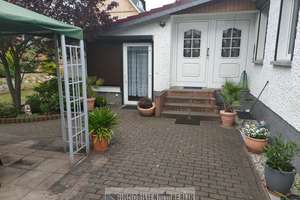 1–2 Familien-/Mehrgenerationen-Haus inklusive Einliegerwohnung im Anbau, Einzelgarage, Gartenanlage – Die vollständige Adresse der Immobilie erhältst du vom Anbieter., 14469 Eiche, Potsdam – Vorschaubild 10