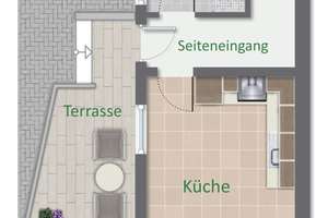Kapitalanlage und / oder Mehrgenerationenhaus!
Zweifamilienhaus mit Potenzial in Leverkusen-Manfort – Die vollständige Adresse der Immobilie erhältst du vom Anbieter., 51373 Wiesdorf, Leverkusen – Vorschaubild 14