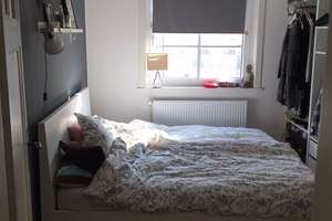 2-Zimmerwohnung – Heinrich-Heine-Str. 00, 30173 Südstadt, Hannover – Vorschaubild 3