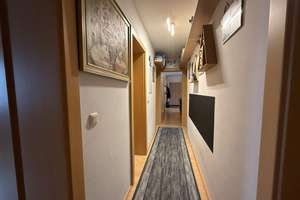 Kernsanierte fünf Zimmerwohnung mit Balkon – Die vollständige Adresse der Immobilie erhältst du vom Anbieter., 86156 Kriegshaber, Augsburg – Vorschaubild 7