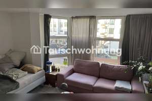 Tauschwohnung: Gemütliche 1Z-Wohnung zentral in Sülz – Die vollständige Adresse der Immobilie erhältst du vom Anbieter., 50937 Sülz, Köln – Vorschaubild 2