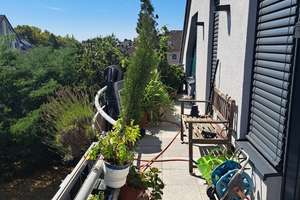 suchen Nachmieter für Luxus Penthouse-Flair in Bonn Beuel – Die vollständige Adresse der Immobilie erhältst du vom Anbieter., 53225 Beuel-Mitte, Bonn – Vorschaubild 6