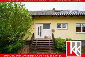 Modernisiertes Einfamilienhaus mit Garten und Pool – gepflegte Substanz trifft zeitgemäße Technik – Die vollständige Adresse der Immobilie erhältst du vom Anbieter., 38448 Brackstedt, Wolfsburg – Vorschaubild 1