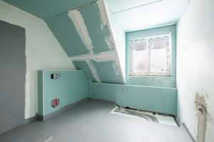 Neubau-Reihenendhaus 
in ruhiger und begehrter Wohnlage – Tannenallee 48 b, 22844 Norderstedt – Vorschaubild 13