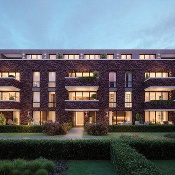 Moderner Stadtflair begegnet erholsamer Gelassenheit.