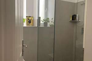 EBK und Parkett: schöne 2-Zimmer-Wohnung – Die vollständige Adresse der Immobilie erhältst du vom Anbieter., 70372 Seelberg, Stuttgart – Vorschaubild 33