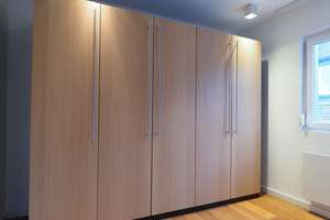 Teilmöblierte 3,5-Zimmer-DG-Maisonette-Wohnung in Halbhöhenlage Stuttgart Nord/West (Kräherwald) – Die vollständige Adresse der Immobilie erhältst du vom Anbieter., 70193 Kräherwald, Stuttgart – Vorschaubild 8