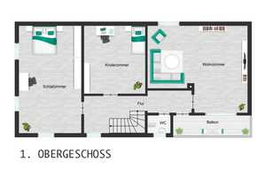 FREIRAUM FÜR FAMILIE, GARTENFREUDE & KREATIVITÄT  *** WohnTraumVermittlung.com – Laubusstraße 50, 65606 Limburg-Weilburg (Kreis) – Vorschaubild 35
