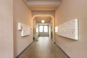 2-Zimmer-Wohnung mit Balkon im ruhigen Gartenhaus – Die vollständige Adresse der Immobilie erhältst du vom Anbieter., 13347 Wedding, Berlin – Vorschaubild 11