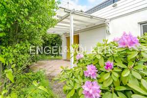 Sonniger Garten - Beste Infrastruktur - Großes Potenzial – Die vollständige Adresse der Immobilie erhältst du vom Anbieter., 61350 Bad Homburg vor der Höhe – Vorschaubild 5