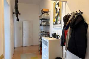 Gemütliche 2-Zimmer-Wohnung in TU-Nähe – Nordstraße 29, 38106 Nordstadt, Braunschweig – Vorschaubild 2