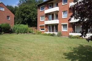 Erdgeschoss - 87 m² - topgepflegt