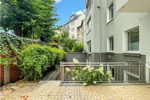 Großzügige 4,5-Zimmer Wohnung in Dortmund Innenstadt – Johannesstraße 6, 44137 City, Dortmund – Vorschaubild 10