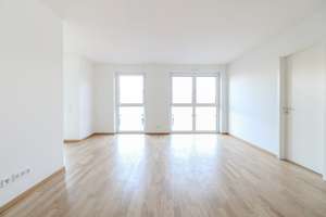Lichtdurchflutetes Wohngefühl mit moderner Einbauküche und Balkon – Ihr neues Zuhause wartet! – Johanna-Zittel-Str. 3, 60326 Gallus, Frankfurt am Main – Vorschaubild 3