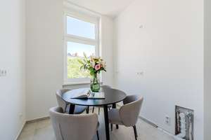 Modernisierter Altbau mit Balkon in Mariendorf – Gewährleistung – Prühßstraße 50, 12105 Mariendorf, Berlin – Vorschaubild 6
