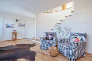 Klassik trifft Moderne! Sanierte Villa mit großem Grundstück in ausgesuchter Lage. – Die vollständige Adresse der Immobilie erhältst du vom Anbieter., 84307 Eggenfelden – Vorschaubild 7