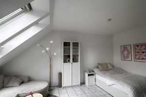 Helle 1-Zimmer-Wohnung in Bremen Mitte – Nähe Schlachte – Bremen – Vorschaubild 3