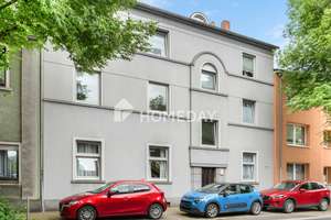 Kapitalanlage mit Entwicklungspotenzial – Gepflegtes Mehrfamilienhaus auf großzügigem Grundstück
 – Die vollständige Adresse der Immobilie erhältst du vom Anbieter., 45966 Gladbeck – Vorschaubild 3