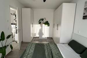 Helle 2-Zimmer Wohnung mit Terrasse und Garten in Brühl – Am Rheindorfer Bach 41, 50321 Brühl – Vorschaubild 15