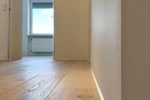 Stilvolle kernsanierte 3-Zimmer-Wohnung mit Balkon in Solln - Erstbezug, provisionsfrei – Geigenbergerstraße 49, 81477 Solln, München – Vorschaubild 20