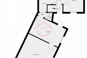 Solides Einfamilienhaus mit Anbau und großem Garten zentral in Wettenberg-Wißmar – Gießen (Kreis) – Vorschaubild 28