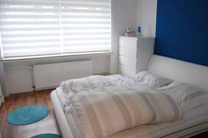 Sehr schön geschnittene 2-Zimmerwohnung in gesuchter Lage von D-Benrath! – Sophienstr. 10, 40597 Benrath, Düsseldorf – Vorschaubild 3