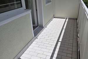 Renoviertes Appartement in Perlach: Gut gepflegtes Zuhause mit Balkon – Kurt-Eisner-Straße 4x, 81735 Neuperlach, München – Vorschaubild 9