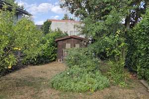 OHNE MARKLER!!! Freistehendes Einfamilienhaus 130 m²  Wohnfläche (excl. Keller) in Grünstadt – Die vollständige Adresse der Immobilie erhältst du vom Anbieter., 67269 Grünstadt – Vorschaubild 15