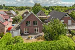 Familienidyll im Grünen – Freistehendes Haus Bj. 2004 mit Garten und Garage in gefragter Wohnlage – Krefeld – Vorschaubild 25