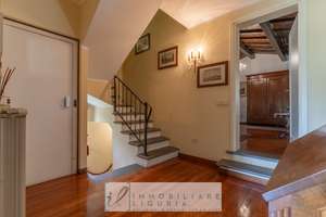Villa zu verkaufen in Garlenda (Ligurien) – Via roma 3, 17033 Innenstadt, Neubrandenburg – Vorschaubild 41