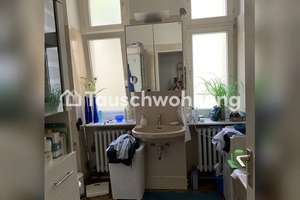 Tauschwohnung: Volkspark Wilmersdorf 3 Zimmer gegen 2 MIT FAHRSTUHL – Livländische Str. 18, 10715 Wilmersdorf, Berlin – Vorschaubild 5