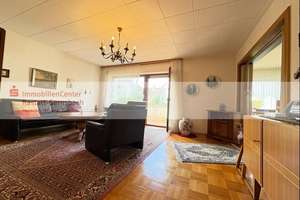 Charmanter Bungalow mit Gartenidylle und viel Potenzial – Wohnen auf einer Ebene – Die vollständige Adresse der Immobilie erhältst du vom Anbieter., 76297 Stutensee – Vorschaubild 9