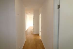 Wohnen im Hochpunkt E - 2-ZKB-Apartment mit hochwertiger Designnote – 68309 Käfertal, Mannheim – Vorschaubild 11