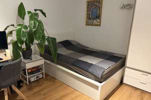 1-Zimmer-Wohnung in zentraler Lage von Köln – Fleischmengergasse 17, 50676 Altstadt/Süd, Köln – Vorschaubild 2