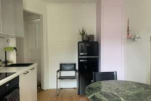 sonnige Altbauperle | Balkon | Stuck |  provisionsfrei – Die vollständige Adresse der Immobilie erhältst du vom Anbieter., 22111 Billstedt, Hamburg – Vorschaubild 8