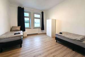 Vermietete 3-Zimmer-Kapitalanlage in Leverkusen | EBK | Gemeinschaftsgarten | ca. 5,5 % Rendite – Die vollständige Adresse der Immobilie erhältst du vom Anbieter., 51373 Wiesdorf, Leverkusen – Vorschaubild 4