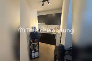 Tauschwohnung: 2-Zimmer-Wohnung in Köln gesucht – Die vollständige Adresse der Immobilie erhältst du vom Anbieter., 40211 Stadtmitte, Düsseldorf – Vorschaubild 9